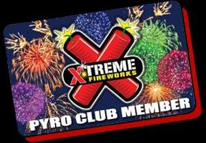 Xtreme Pyro Club
